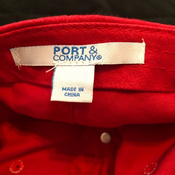 Drake scorpion tour cap - Picture 4 of 4